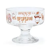 Tableware - Sanrio characters