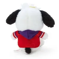 Key Chain - Sanrio characters / Pochacco