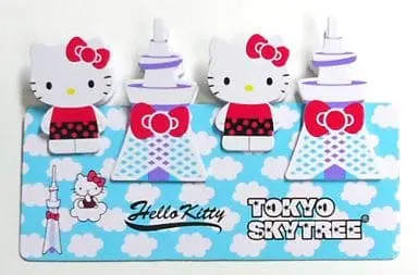 Stationery - Sanrio / Hello Kitty