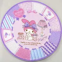 Mat - Sanrio / My Melody