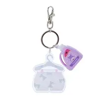 Key Chain - Sanrio characters / Kuromi