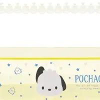 Case - Sanrio characters / Pochacco