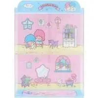 Case - Sanrio characters / Little Twin Stars