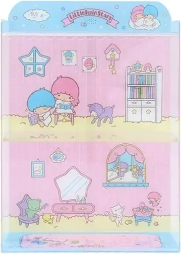 Case - Sanrio characters / Little Twin Stars