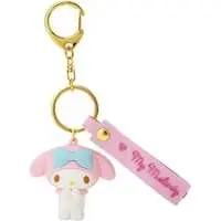 Key Chain - Sanrio characters / My Melody