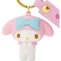 Key Chain - Sanrio characters / My Melody