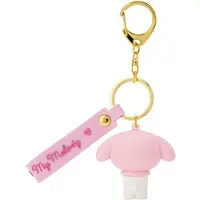 Key Chain - Sanrio characters / My Melody