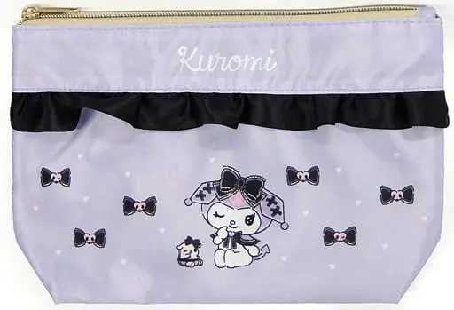 Pouch - Sanrio / Kuromi