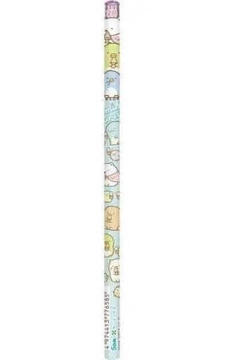 Stationery - Pencil - Sumikko Gurashi