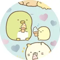 Stationery - Pencil - Sumikko Gurashi