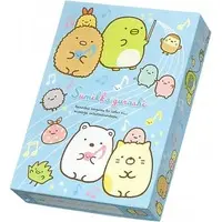 Stationery - Case - Sumikko Gurashi