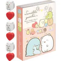 Stationery - Memo Pad - Sumikko Gurashi