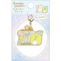 Key Chain - Sumikko Gurashi / Tapioca & Penguin?