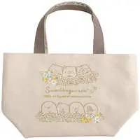 Bag - Sumikko Gurashi / Neko (Gattinosh)