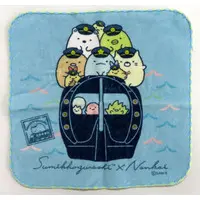 Towels - Sumikko Gurashi