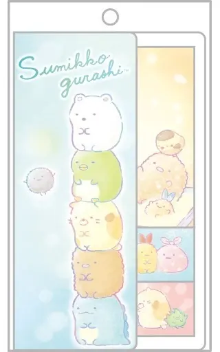 Stationery - Sticky Note - Sumikko Gurashi