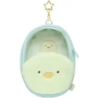 Plush - Pouch - Sumikko Gurashi / Penguin?