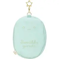 Pouch - Plush - Sumikko Gurashi / Penguin?