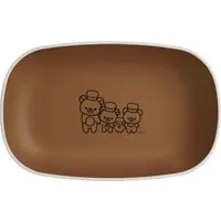 Dish - RILAKKUMA / Rilakkuma