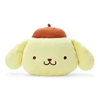 Cushion - Sanrio characters / Pom Pom Purin