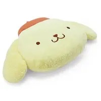 Cushion - Sanrio characters / Pom Pom Purin