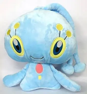 Plush - Pokémon / Manaphy