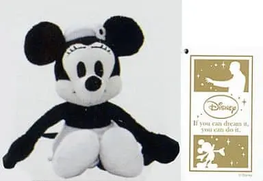 Plush - Disney / Minnie Mouse