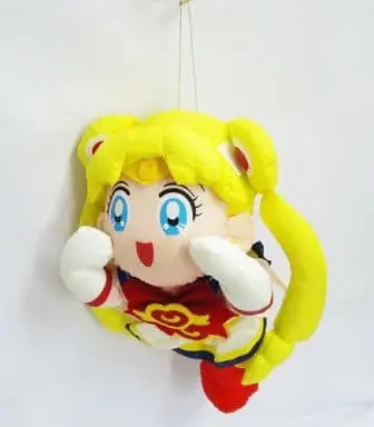 Plush - Sailor Moon