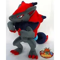 Plush - Pokémon / Zoroark