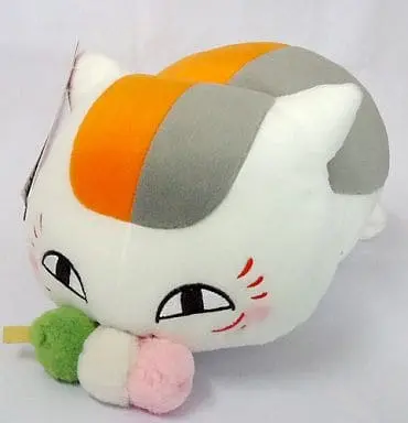 Plush - Natsume Yuujinchou (Natsume's Book of Friends)