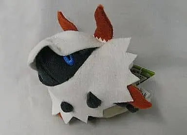 Plush - Pokémon / Larvesta