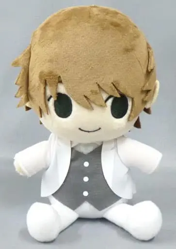 Plush - Junjo Romantica: Pure Romance