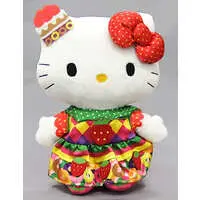 Plush - Sanrio / Hello Kitty