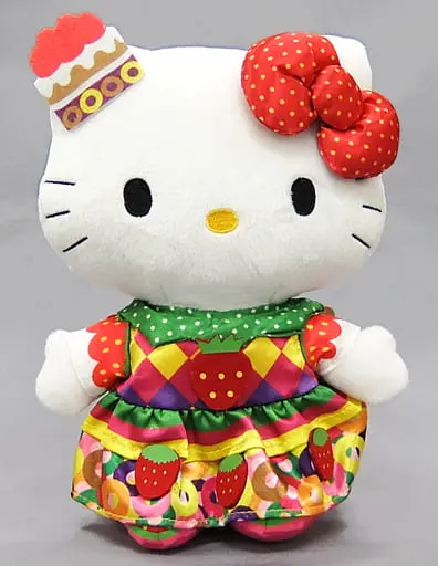 Plush - Sanrio / Hello Kitty