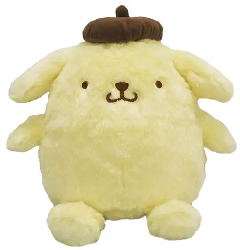 Plush - Sanrio / Pom Pom Purin