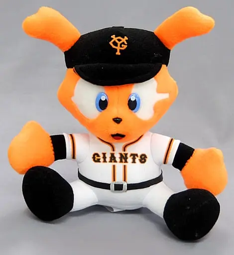 Plush - Yomiuri Giants