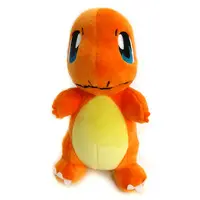 Plush - Pokémon / Charmander