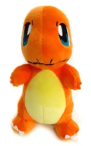 Plush - Pokémon / Charmander