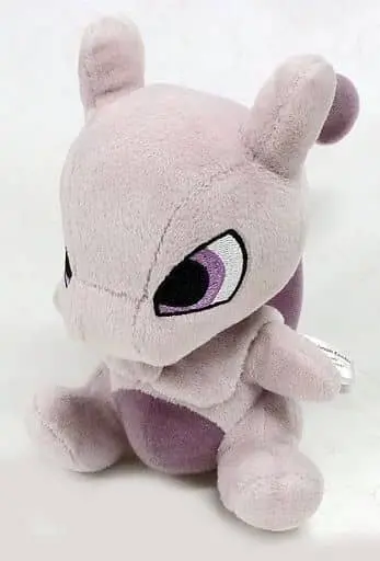 Plush - Pokémon / Mewtwo