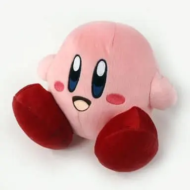 Plush - Kirby's Dream Land / Kirby