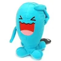 Plush - Pokémon / Wobbuffet