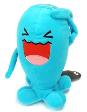 Plush - Pokémon / Wobbuffet