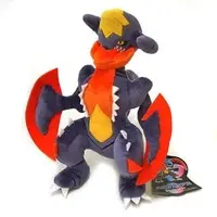 Plush - Pokémon / Garchomp