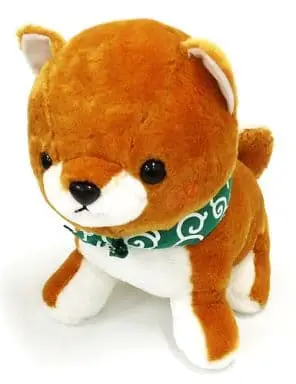 Plush - MAMESHIBA SANKYOUDAI