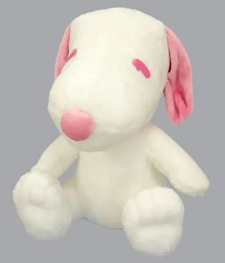 Plush - PEANUTS / Snoopy