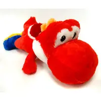 Plush - Super Mario / Yoshi