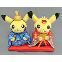 Plush - Pokémon / Pikachu