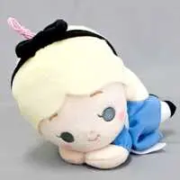 Plush - Disney / Alice (Alice In Wonderland)