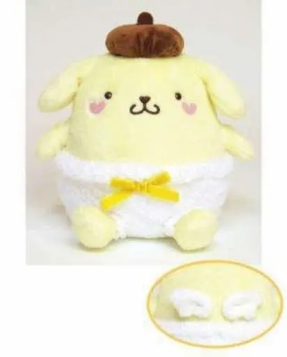 Plush - Sanrio / Pom Pom Purin