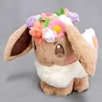 Plush - Pokémon / Eevee